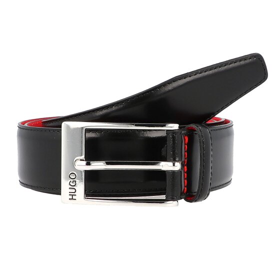 Hugo Barney Riem Leer