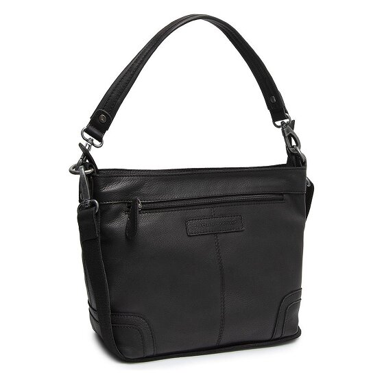 The Chesterfield Brand Zarita Schoudertas Leer 22 cm