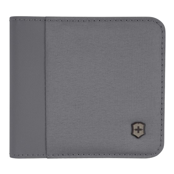 Victorinox Travel Essentials Portemonnee RFID-bescherming 11 cm