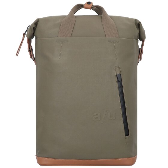 aunts & uncles Japan Morioka Dagrugzak 44 cm Laptop compartiment