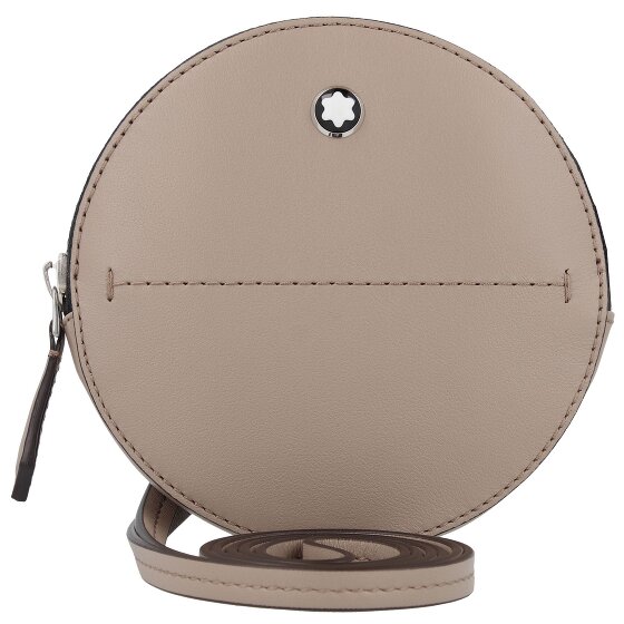 Montblanc Meisterstück Selection Mini tas Schoudertas Leer 12.5 cm