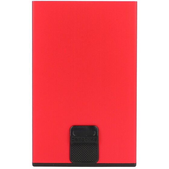 Samsonite Alu Fit Creditcardhouder RFID-bescherming 6 cm
