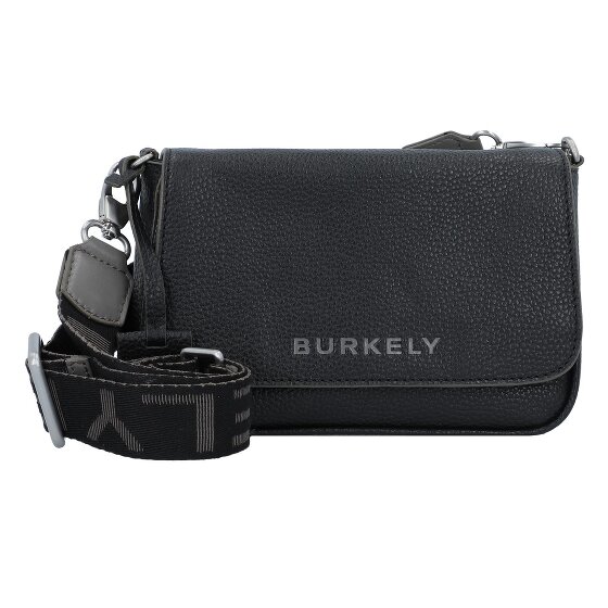 Burkely Always Alyx Schoudertas Leer 22 cm