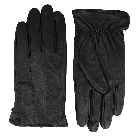 Strellson Handschoenen Leer