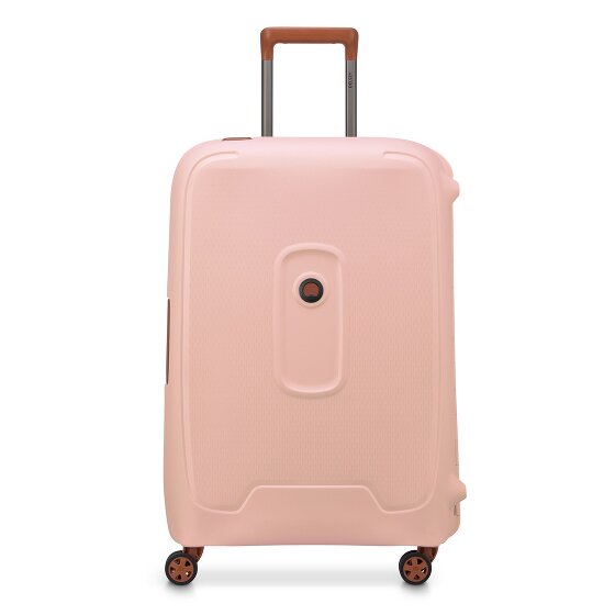 Delsey Paris Moncey 4 wielen Trolley 69 cm