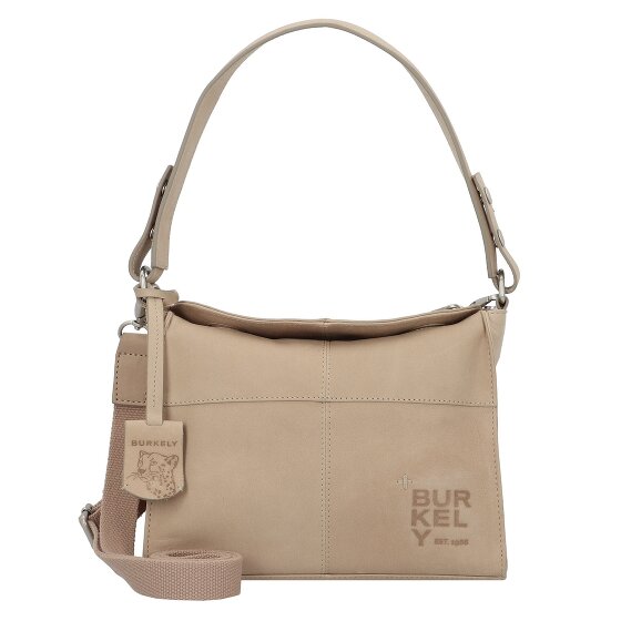 Burkely Rogue Robyn Schoudertas Leer 24 cm