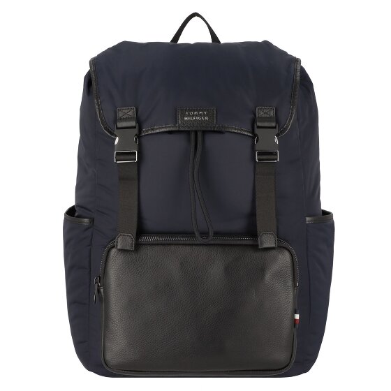Tommy Hilfiger TH Lux Dagrugzak 42 cm Laptop compartiment