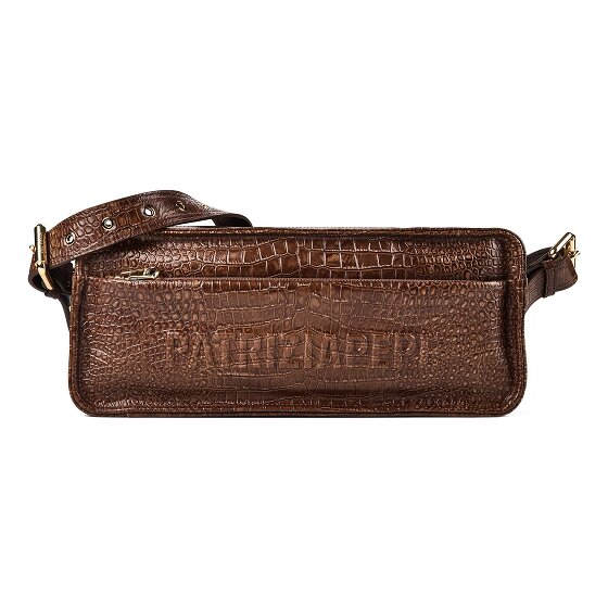 Patrizia Pepe (IM)Perfection Schoudertas Leder 36 cm