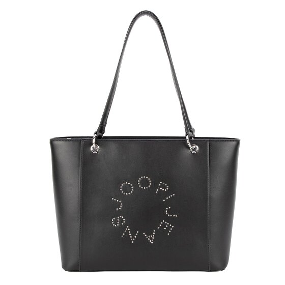 Joop! Jeans Giro Borchia Shopper Tas 34 cm