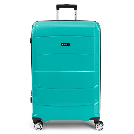 Gabol Midori 4-wielige trolley 75 cm
