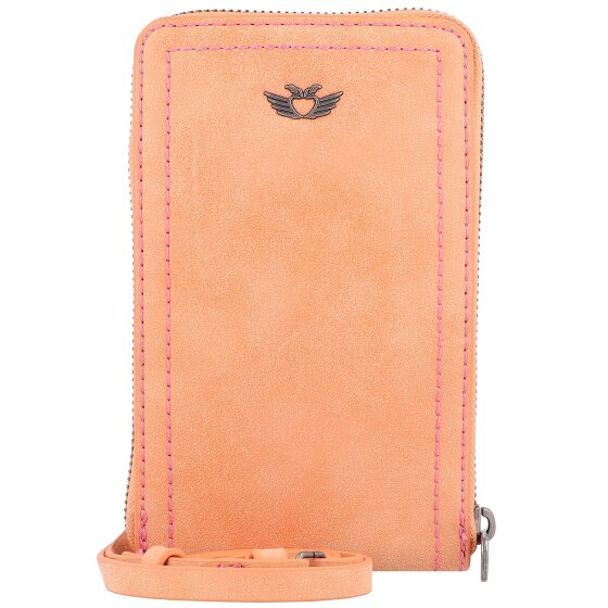 Fritzi aus Preußen Fritzi08 Jozy Vintage Mobiel telefoonhoesje 10 cm