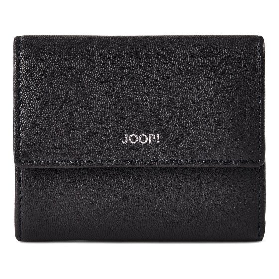 Joop! Lantea Simona Portemonnee RFID-bescherming Leer 11 cm