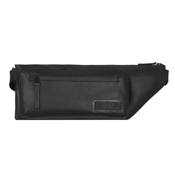 Jost Stockholm Leder 15 cm