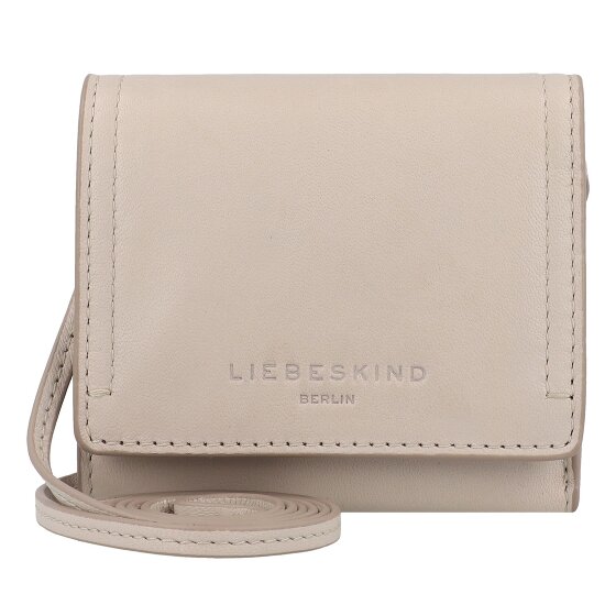 Liebeskind Sky Portemonnee Leer 10.5 cm