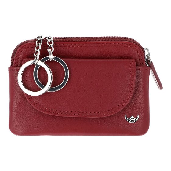 Golden Head Polo Sleuteletui Leder 10.5 cm