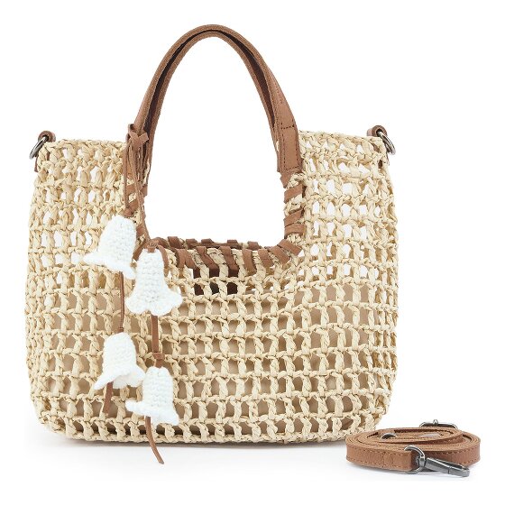 FredsBruder Sun Carrier Handtas 28 cm