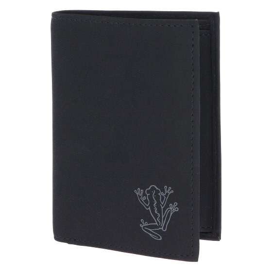 oxmox New Cryptan Portemonnee RFID-bescherming 13 cm