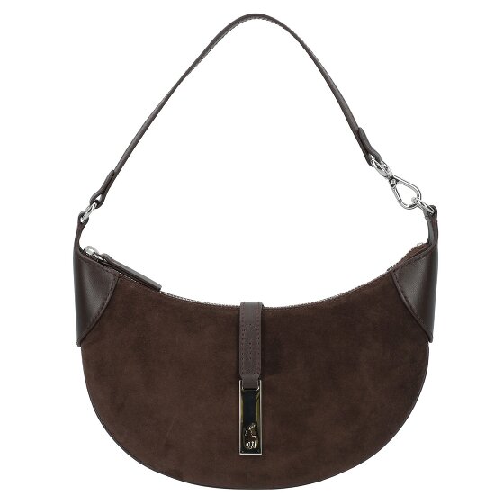 POLO RALPH LAUREN Polo ID Schoudertas Leer 25.5 cm