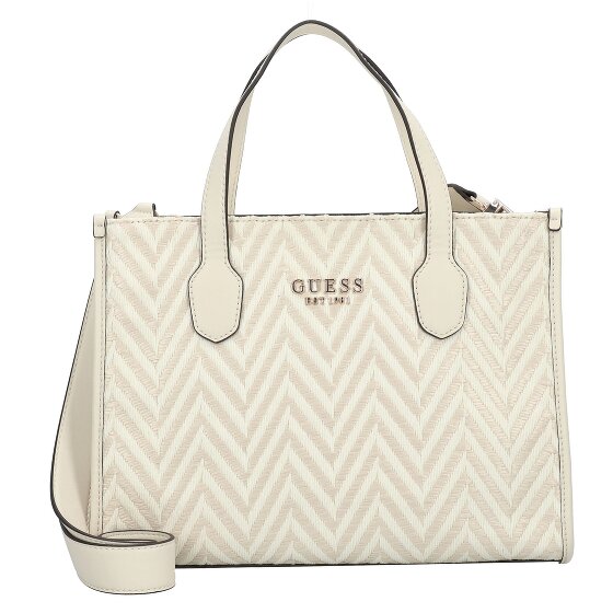 Guess Silvana Shopper Tas 31 cm