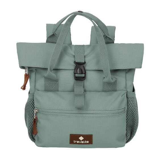 Travelite Basics Stad rugzak 27 cm