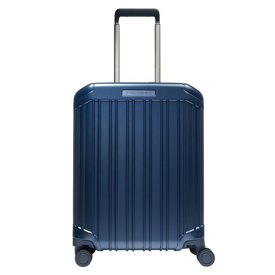 Piquadro PQ-Light 4-wiel cabinewagen 55 cm