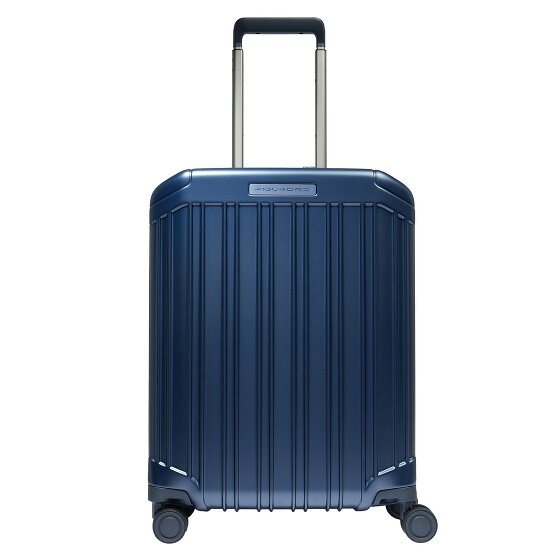 Piquadro PQ Light 4 wielen Cabinewagen 55 cm