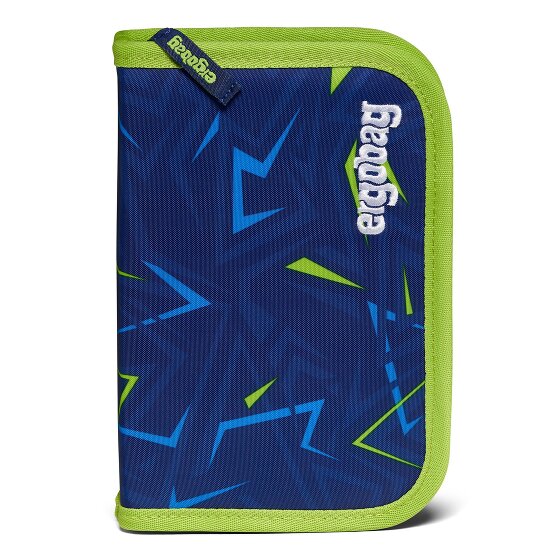 Ergobag Accessoires etui 21 stuks.