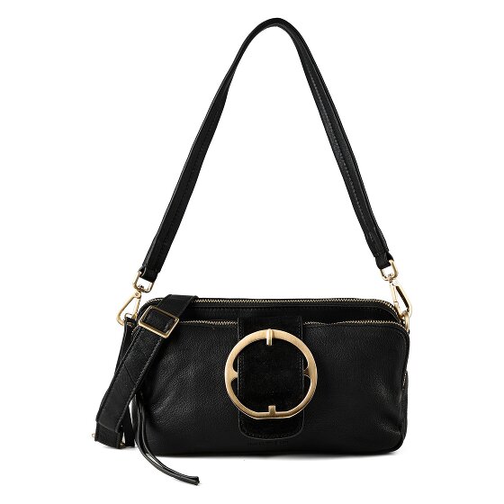 Harbour 2nd Just Pure Schoudertas Leer 28 cm