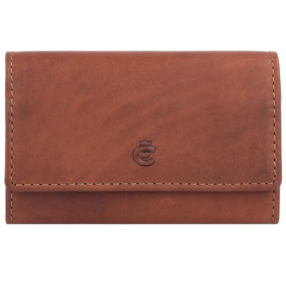 Esquire Dallas Etui voor visitekaartjes Leer 10.5 cm