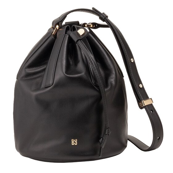 DuDu Filicudi Buideltas Leder 19 cm