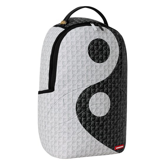 Sprayground Yin Yang Dagrugzak 45 cm Laptopvak