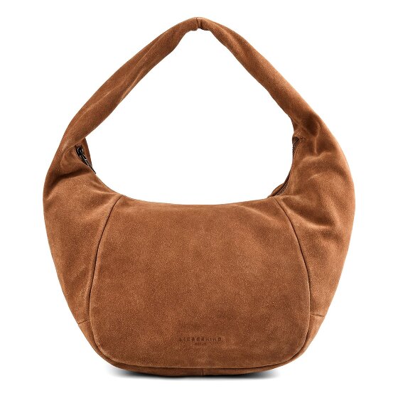 Liebeskind Farrah Schoudertas Leder 46 cm