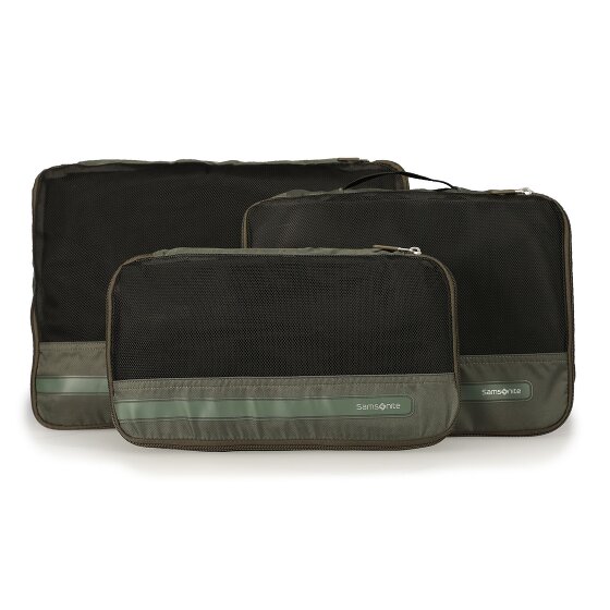 Samsonite Ta Revolution Verpakkingszak 43.5 cm