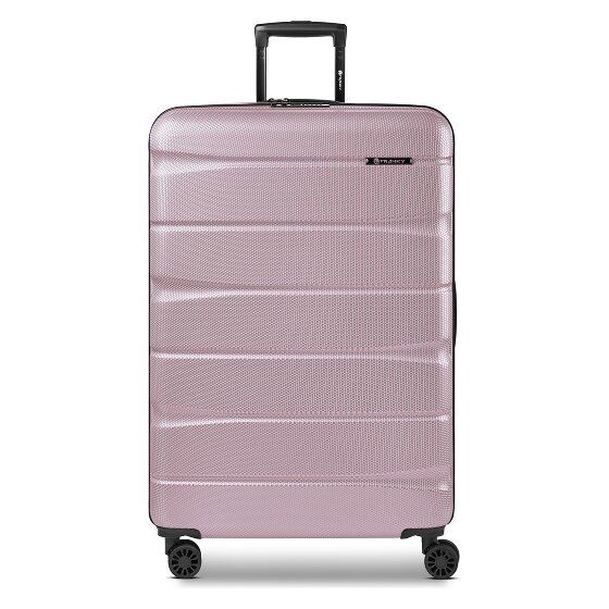 Franky Munich 4.0 4 wielen Trolley L 76 cm met uitbreidingsplooi
