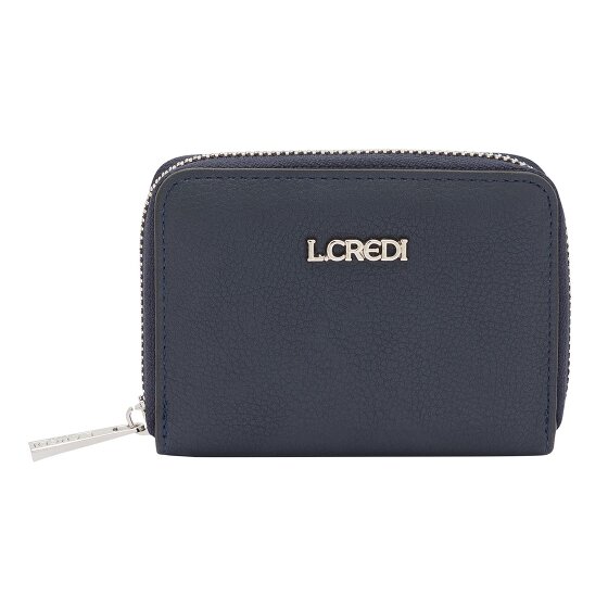 L.Credi Filippa Portemonnee RFID-bescherming 11.5 cm