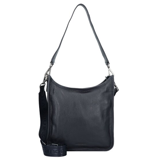 Harbour 2nd Just Pure Liara Schoudertas Leer 26 cm