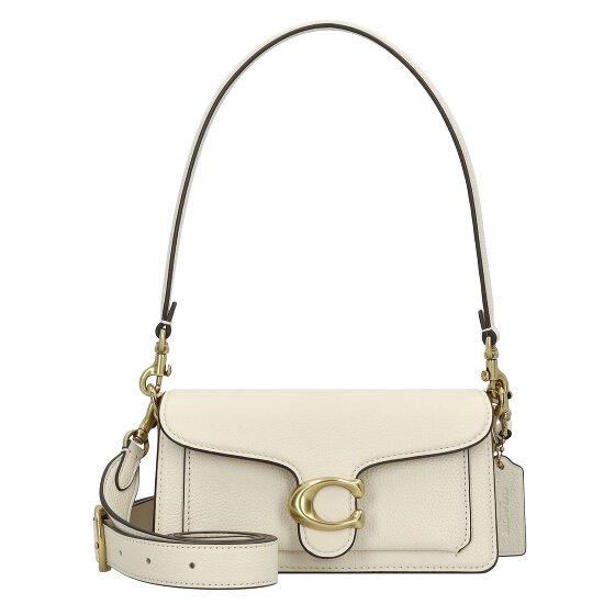Coach Tabby Schoudertas Leer 20 cm