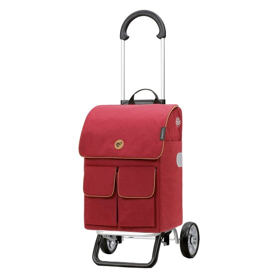 Andersen Shopper Scala Shopper Plus Ipek Mini Winkelwagen 48 cm