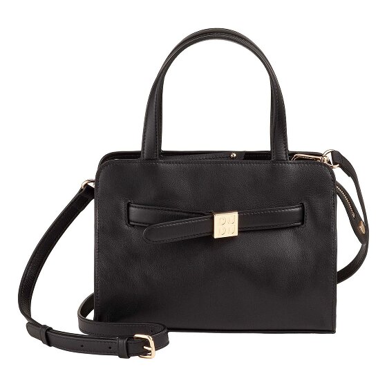 DuDu Schoudertas Leder 23 cm