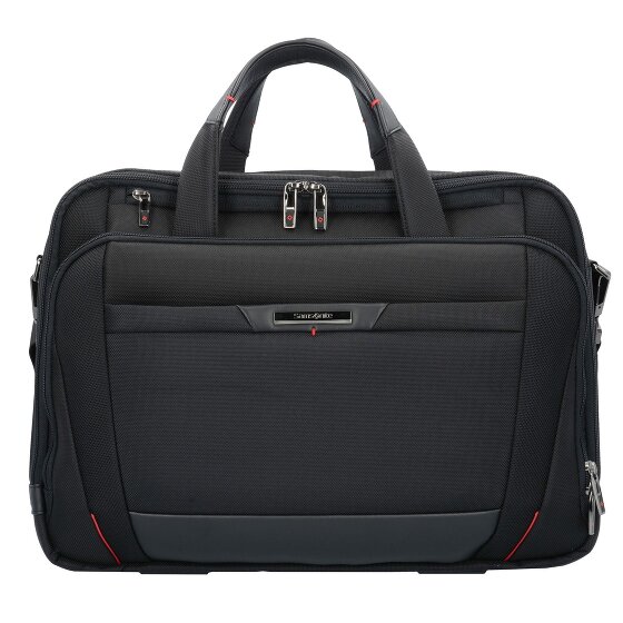 Samsonite Pro-DLX 5 flight bag 46 cm laptop compartiment