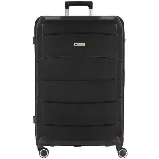 Cocoono Cagliari 4 wielen Trolley 76 cm