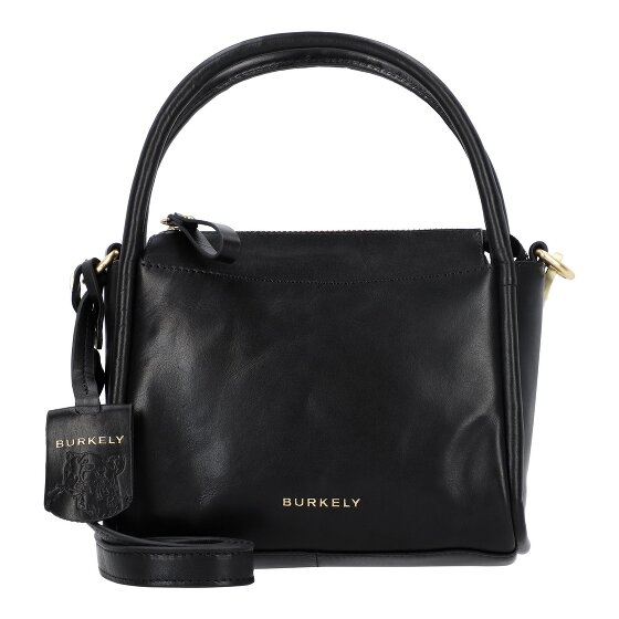 Burkely Vintage Veda Schoudertas Leer 20 cm