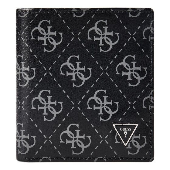 Guess Milano Portemonnee RFID-bescherming 10 cm