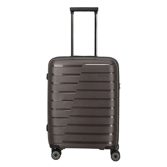 Travelite Air Base 4 wielen Cabinewagen 55 cm
