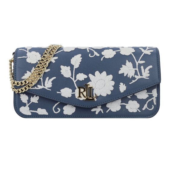 Lauren Ralph Lauren Sawyer Schoudertas Leer 25.5 cm
