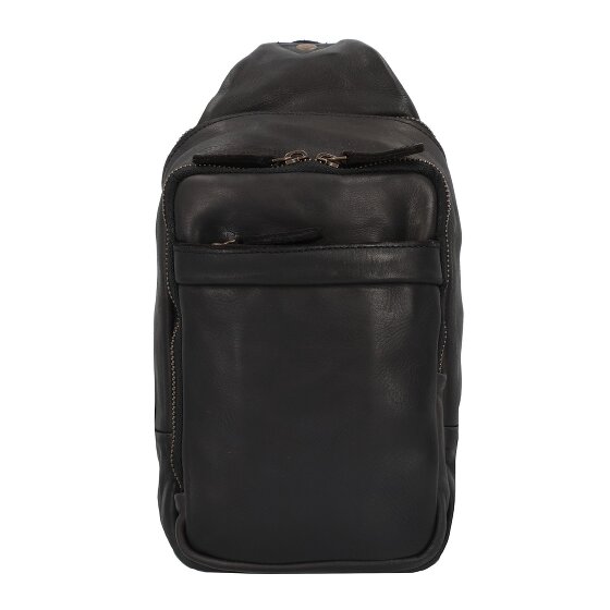 Harbour 2nd Urban Poets Schoudertas Leer 18 cm