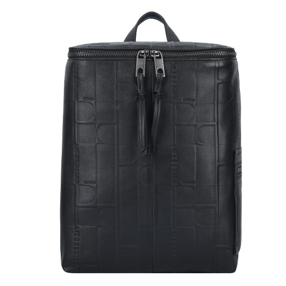 Liebeskind Hera Stad rugzak Leer 31 cm