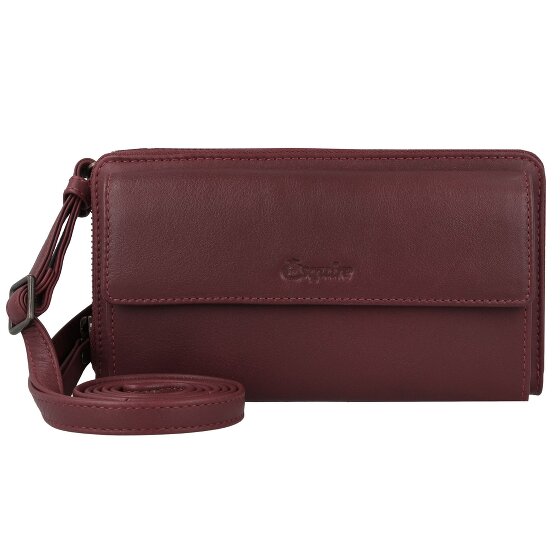 Esquire Peru Mobiel telefoonhoesje Leer 19 cm