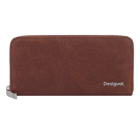 Desigual Dejavu Portemonnee 21 cm