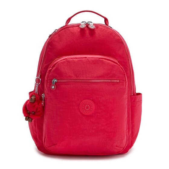 Kipling Back To School Seoul Rugzak 44 cm laptop compartiment